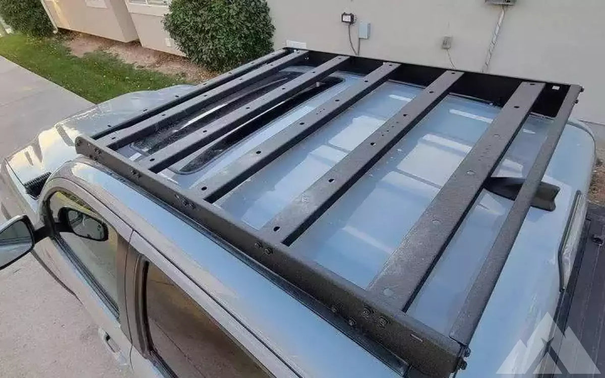Roof rack — used racks for sale (photo 2) — photo 2