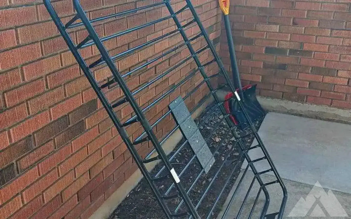 Roof rack cage — new racks for sale (photo 2) — photo 2
