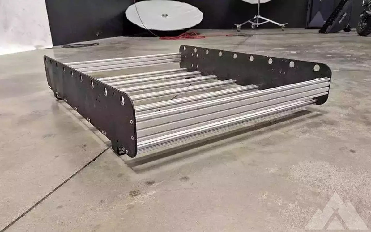 Roof Rack / Cargo Basket — new racks for sale (photo 2) — photo 2