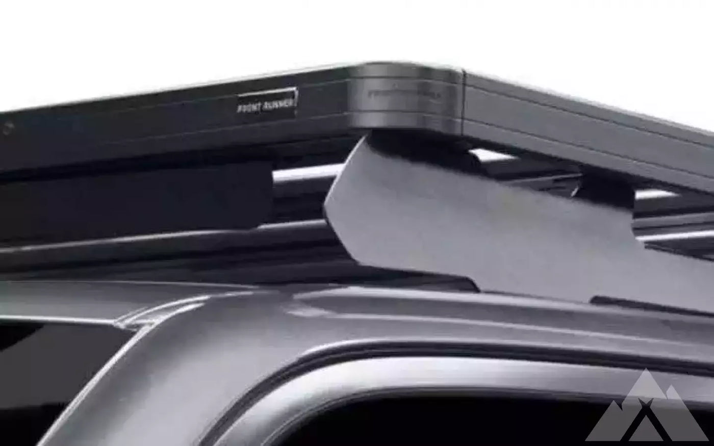 Roof rack, Front Runner Slim Line 2 for 5th Gen 4r — used racks for sale (photo 3) — photo 3