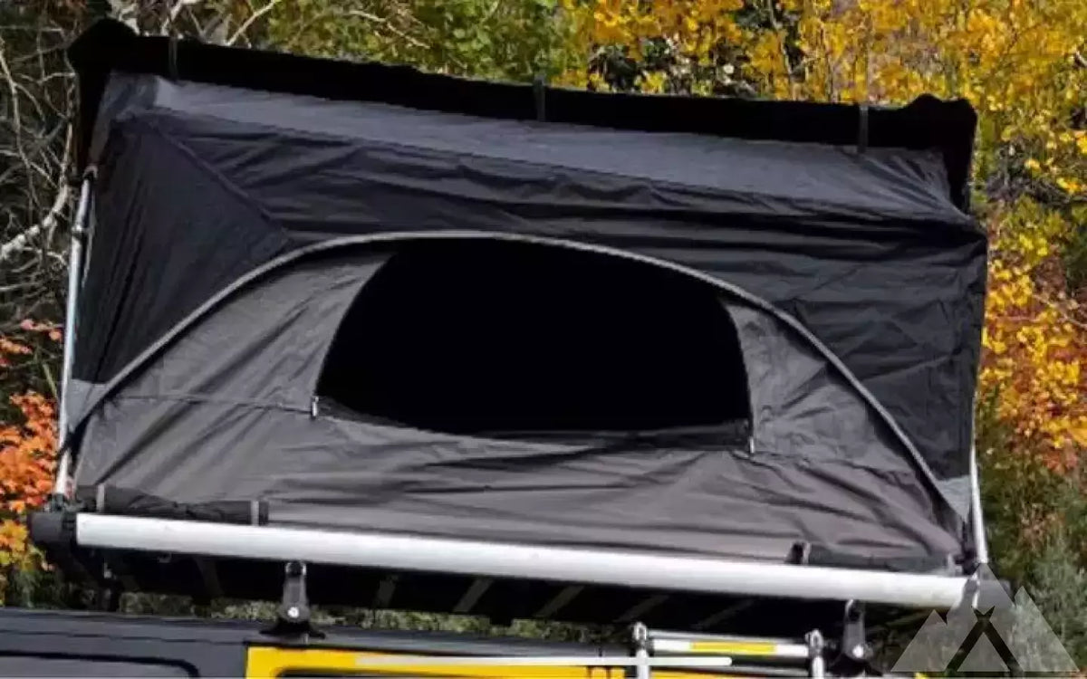 Roof Top Tent — used rooftop tents for sale (photo 3) — photo 3