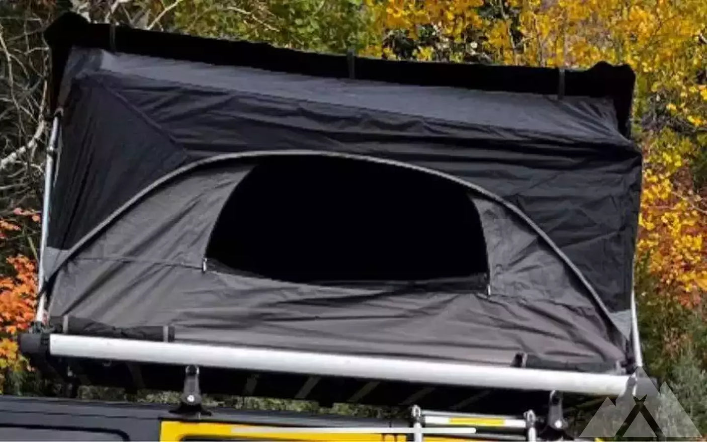 Roof Top Tent — used rooftop tents for sale (photo 3)