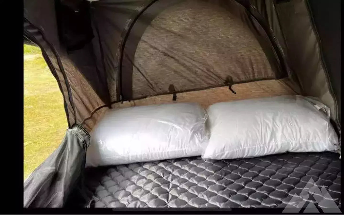 Roof Top Tent — used rooftop tents for sale (photo 5) — photo 5