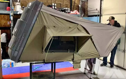 Roof Top Tent ARB ESPERANCE BRAND NEW MODEL