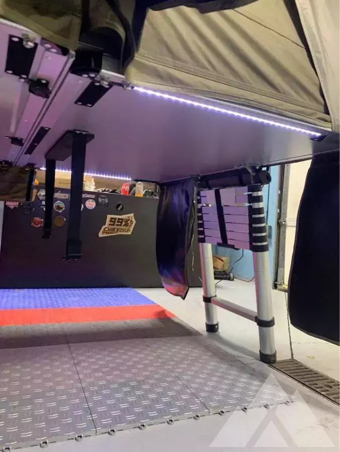 Roof Top Tent ARB ESPERANCE BRAND NEW MODEL — used rooftop tents for sale (photo 3) — photo 3