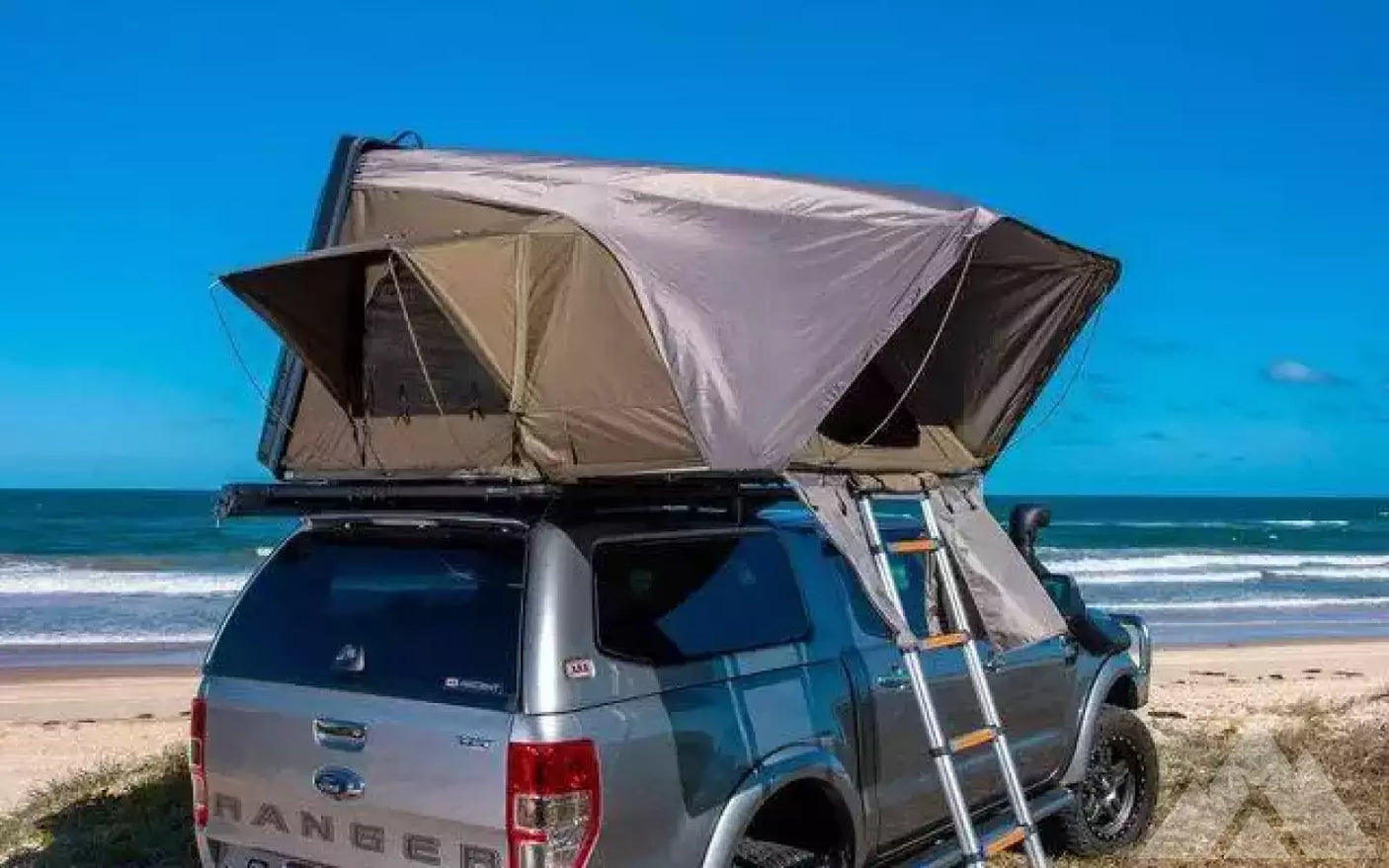 Roof Top Tent ARB ESPERANCE BRAND NEW MODEL — used rooftop tents for sale (photo 2)