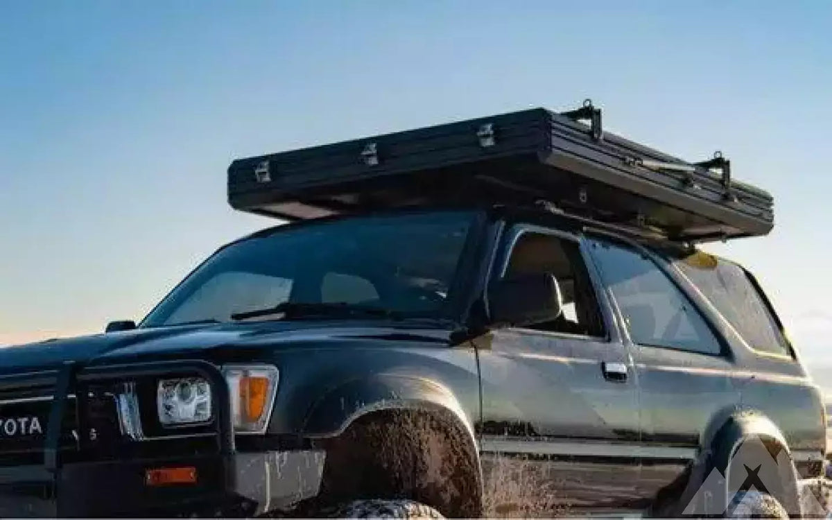 Roof Top Tent Cvt Mt Hood — used rooftop tents for sale (photo 2) — photo 2