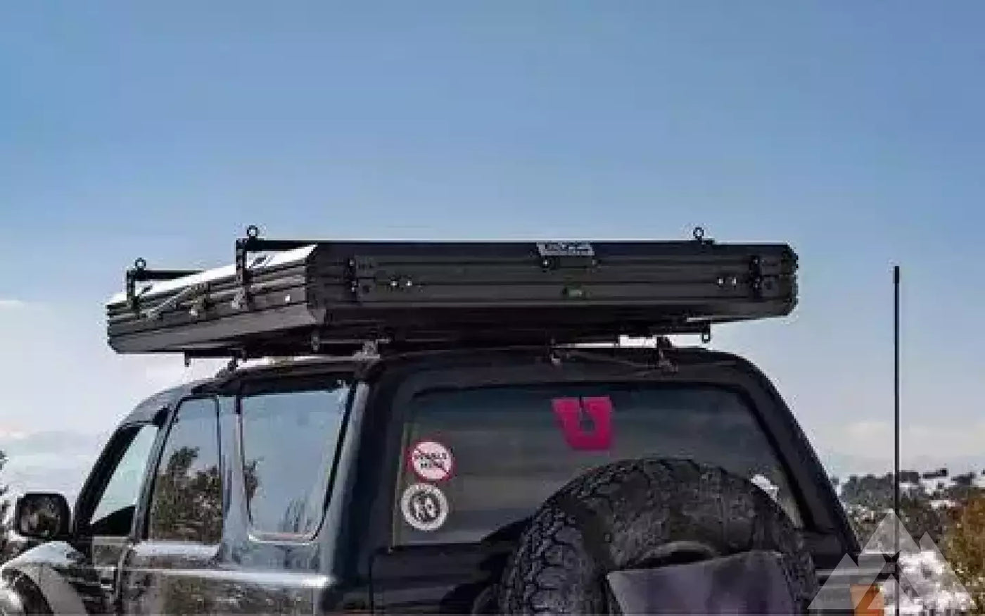 Roof Top Tent Cvt Mt Hood — used rooftop tents for sale (photo 3) — photo 3