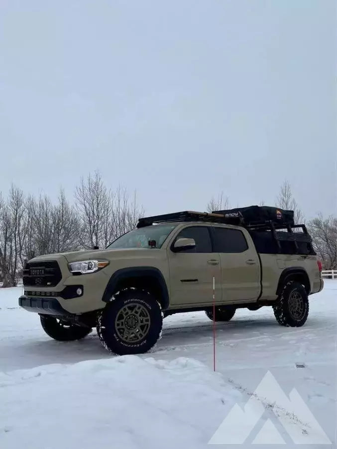 Roof Top Tent — used rooftop tents for sale (photo 2) — photo 2
