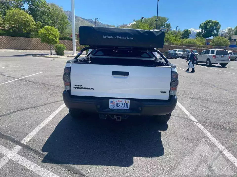 roof top tent — used rooftop tents for sale (photo 3) — photo 3
