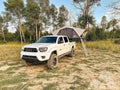 roof top tent