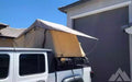 Roof Top Tent. Tjm Yulara