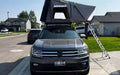 Roofnest Condor Overland RTT