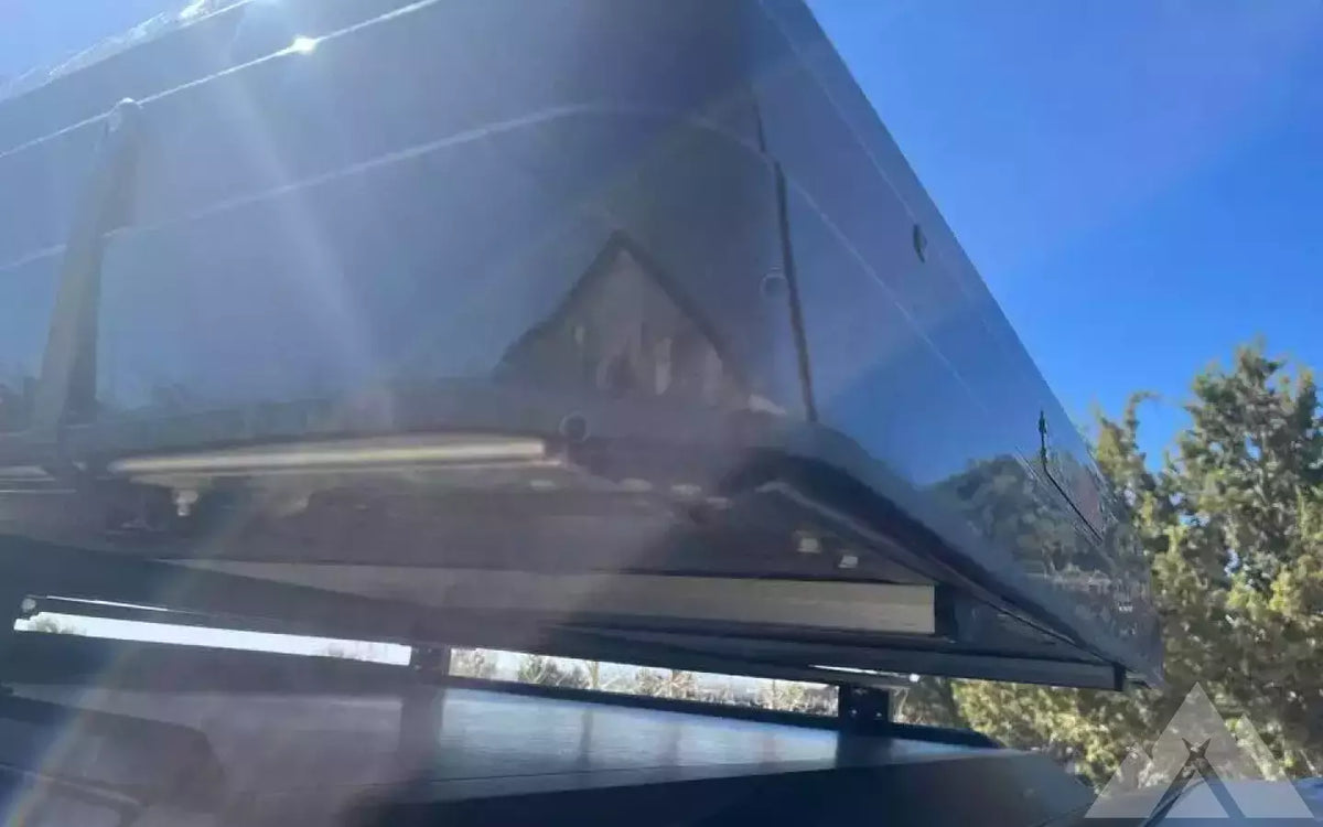 Roofnest Condor Roof Top Tent RTT — used rooftop tents for sale (photo 5) — photo 5