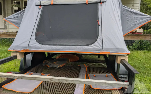 RoofNest Condor XL — photo 3