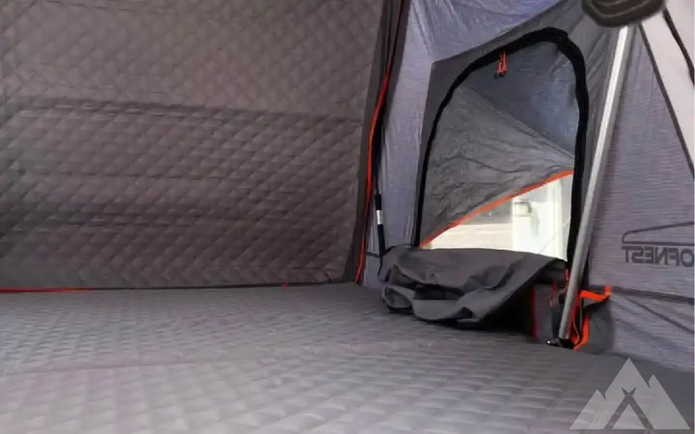 Roofnest Condor XL — used rooftop tents for sale (photo 7) — photo 7