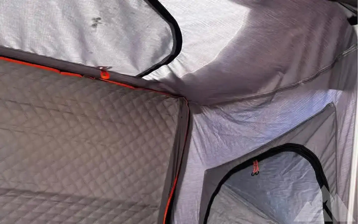 Roofnest Condor XL — used rooftop tents for sale (photo 8) — photo 8