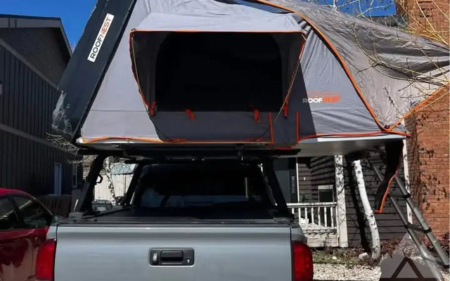 Roofnest Condor XL — photo 3