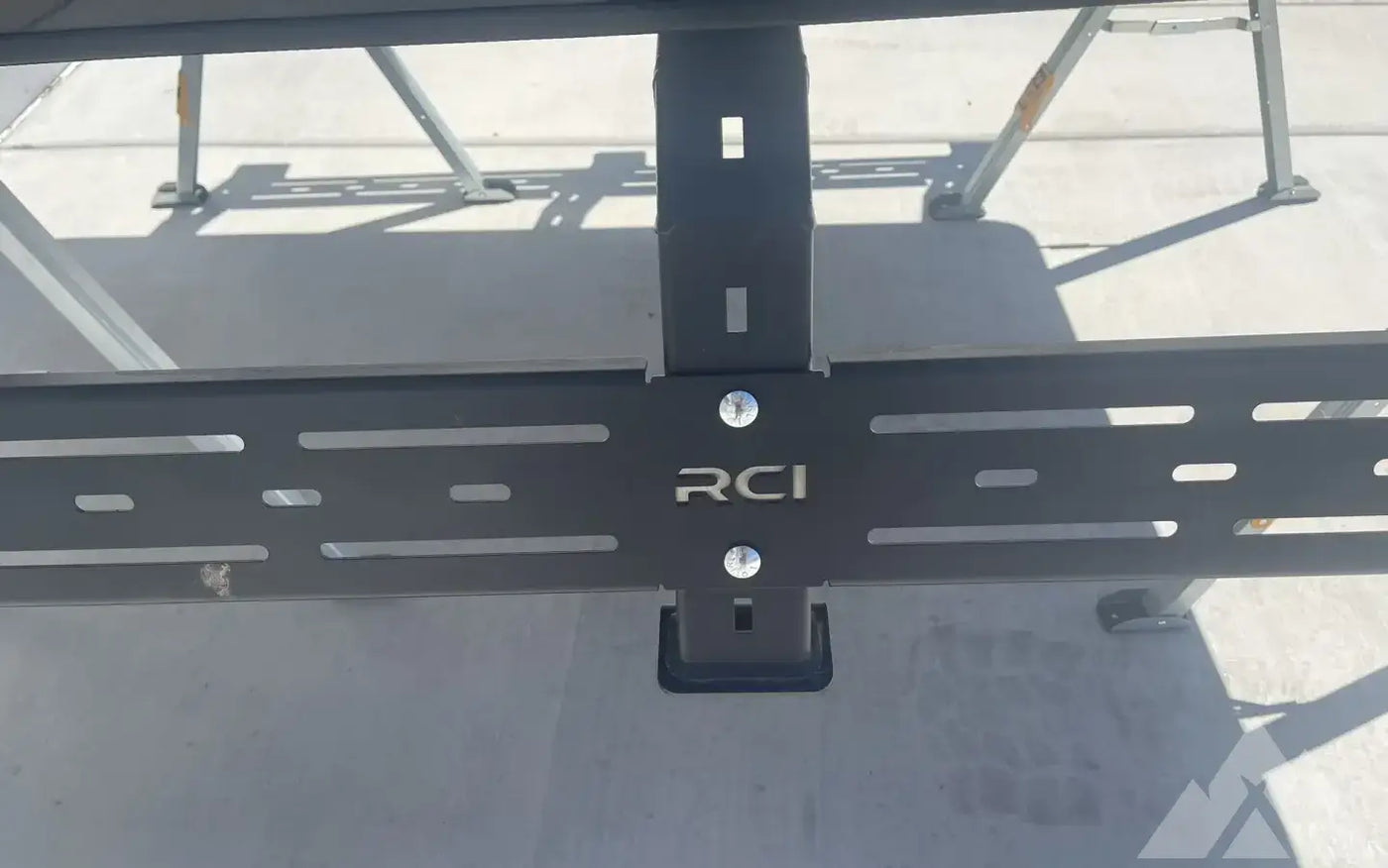 Roofnest Condor XL and RCI Rack — used rooftop tents for sale (photo 5) — photo 5