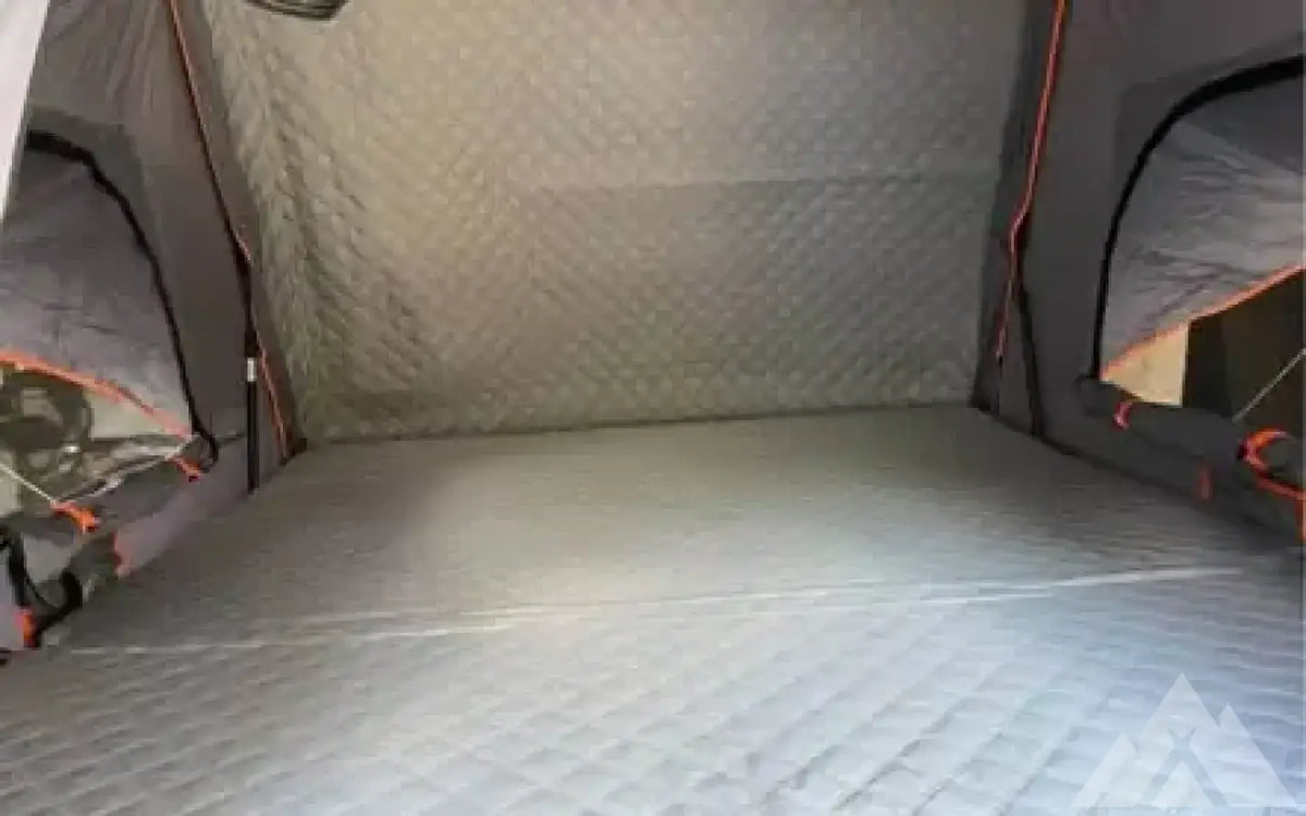 Roofnest Condor XL Rooftop Tent (2021) — used rooftop tents for sale (photo 4) — photo 4
