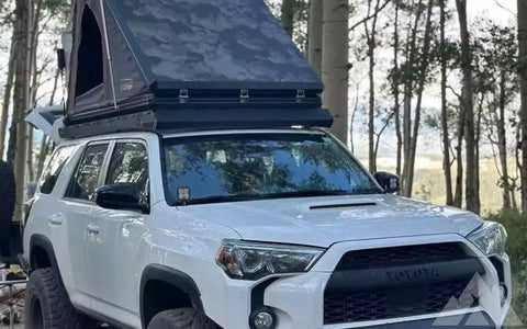 Roofnest falcon 50”w 88”L