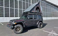 Roofnest Falcon Pro XL Rooftop Tent