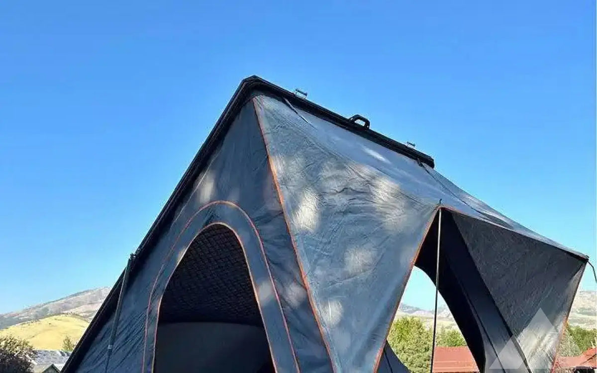 Roofnest Falcon XL — used rooftop tents for sale — photo 1
