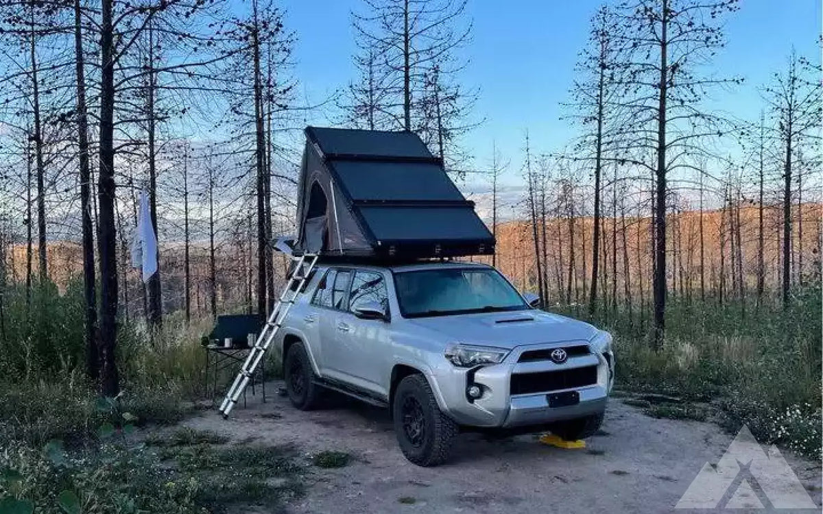 Roofnest Falcon XL Roof Top Tent — used rooftop tents for sale — photo 1