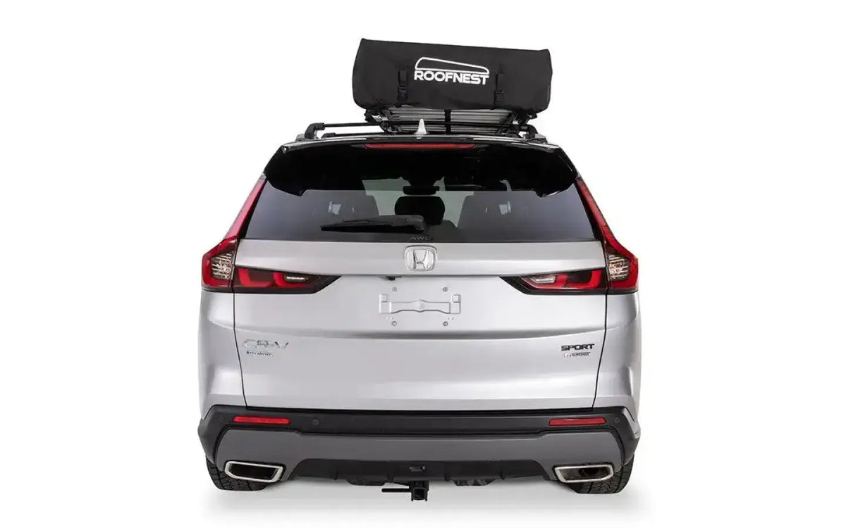 Roofnest Meadowlark XL Soft Shell Roof Top Tent — new rooftop tents for sale (photo 8) — photo 8