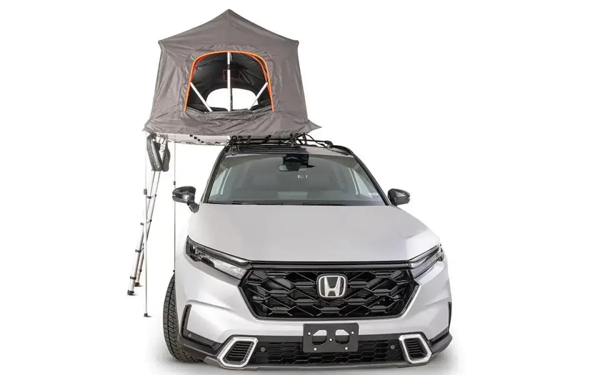 Roofnest Meadowlark XL Soft Shell Roof Top Tent — new rooftop tents for sale (photo 7) — photo 7