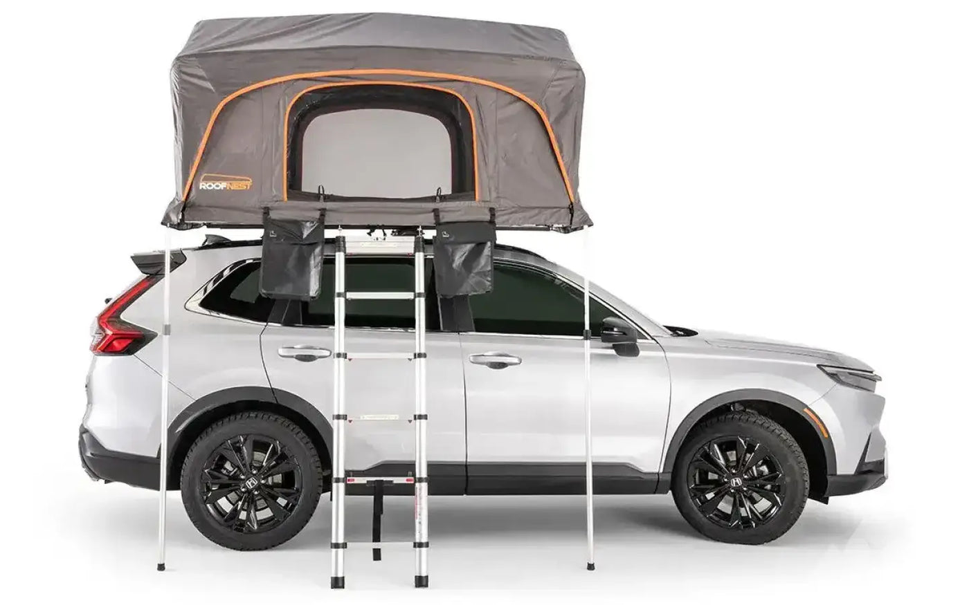 Roofnest Meadowlark XL Soft Shell Roof Top Tent — new rooftop tents for sale (photo 5) — photo 5