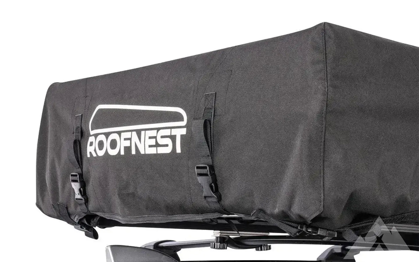 Roofnest Meadowlark XL Soft Shell Roof Top Tent — new rooftop tents for sale (photo 9) — photo 9