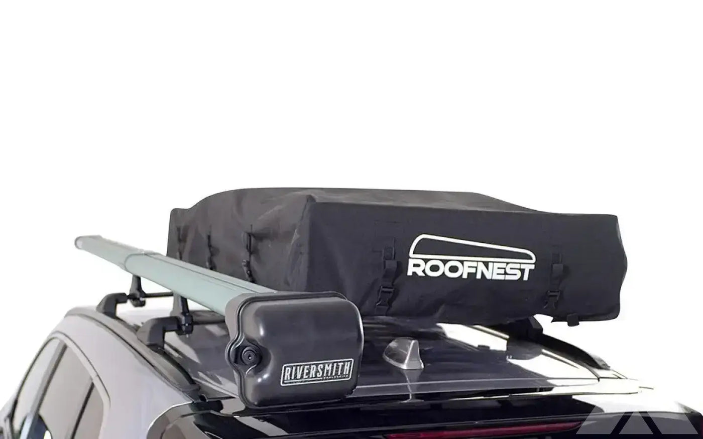 Roofnest Meadowlark XL Soft Shell Roof Top Tent — new rooftop tents for sale (photo 10) — photo 10