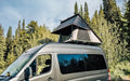 Roofnest rooftop tent