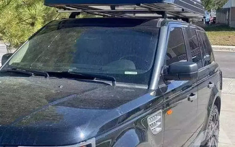 Roofnest Rooftop Tent