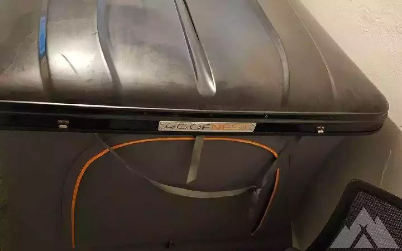 Roofnest Sparrow 2021 — used rooftop tents for sale (photo 3)