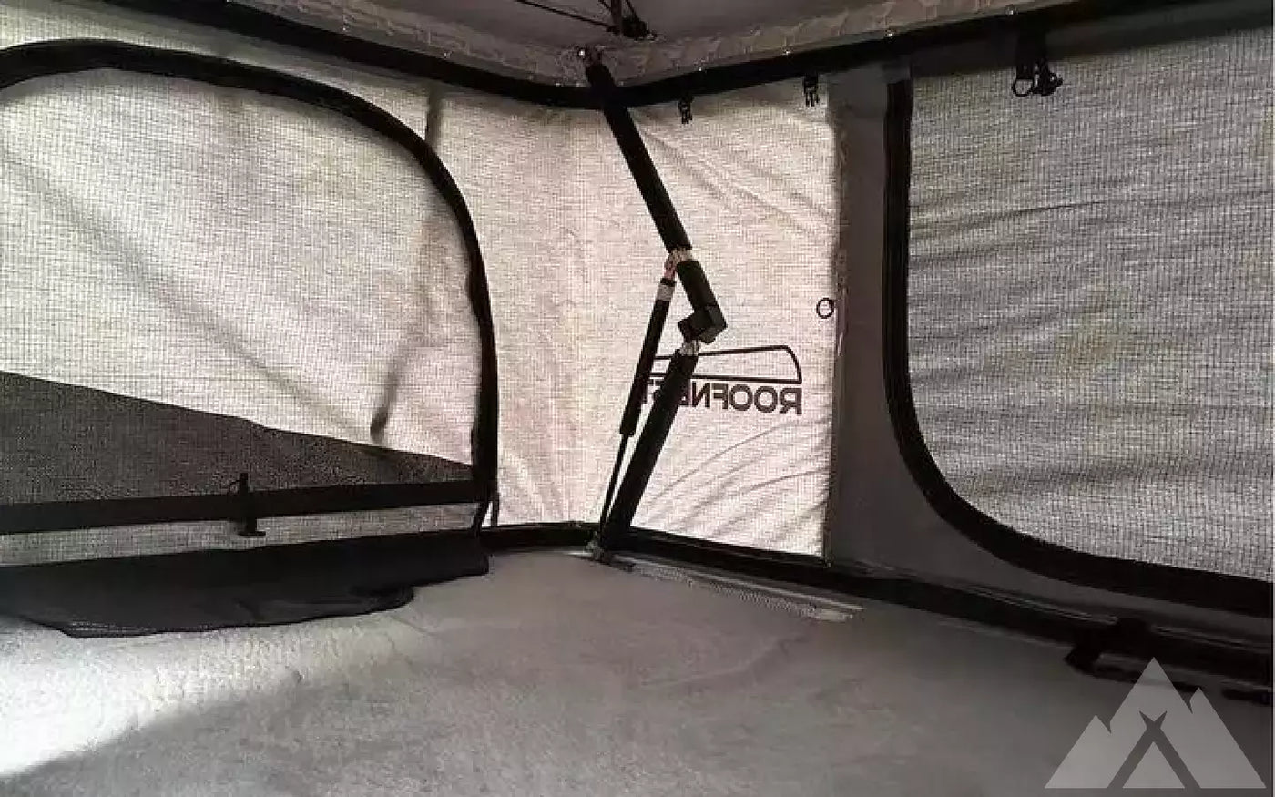 Roofnest Sparrow — used rooftop tents for sale (photo 3) — photo 3