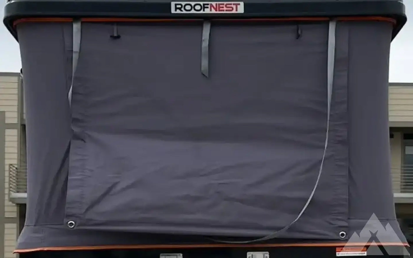 Roofnest Sparrow Adventure XL roof tent — used rooftop tents for sale (photo 3) — photo 3