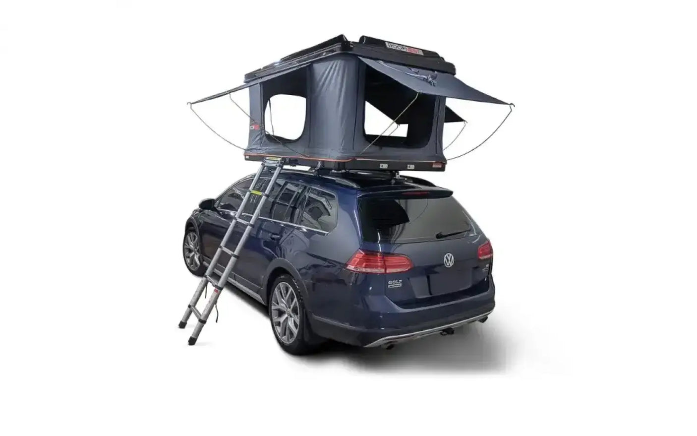 Roofnest Sparrow Rooftop Tent — used rooftop tents for sale (photo 2)