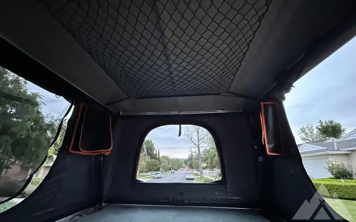 Roofnest Sparrow XL Excellent Condition — used rooftop tents for sale (photo 7) — photo 7