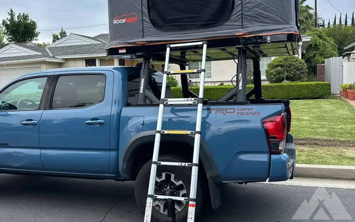 Roofnest Sparrow XL Excellent Condition — used rooftop tents for sale (photo 6) — photo 6