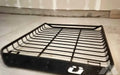 Roofrack Basket