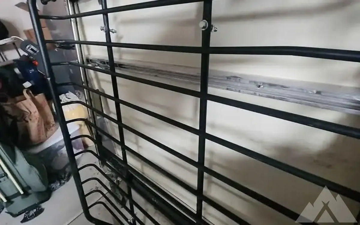 Roofrack Basket — used racks for sale (photo 5) — photo 5