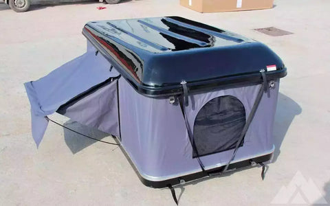 Rooftop Tent