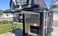 Rooftop tent