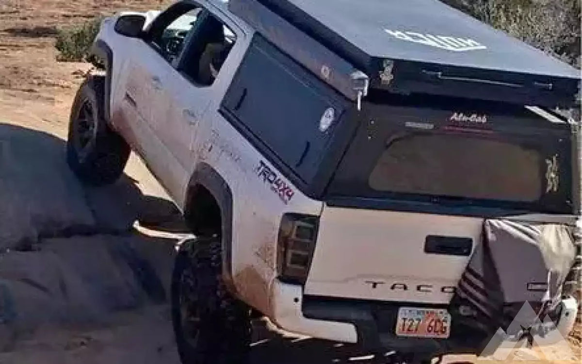 Rooftop tent — used rooftop tents for sale (photo 5) — photo 5