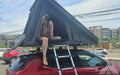 Rooftop Tent - BDV Duo IKamper