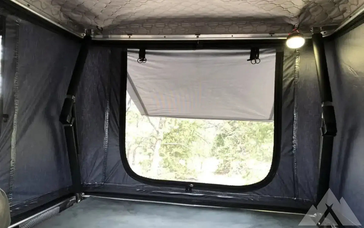 Rooftop tent in great shape- Phoenix — used rooftop tents for sale (photo 5) — photo 5