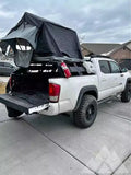 rooftop tent