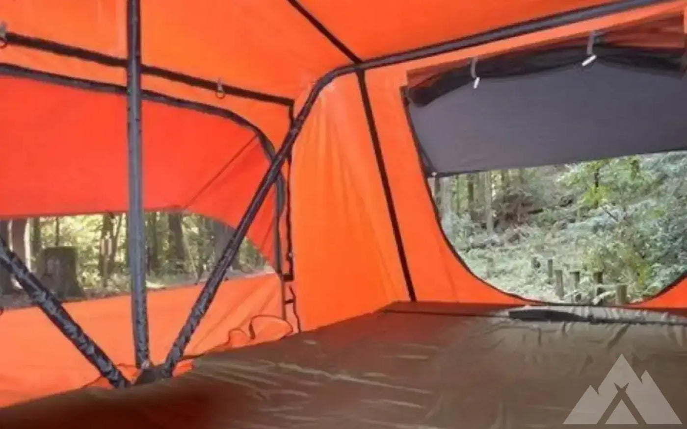 Rooftop Tent - Thule Tepui Kukenam — used rooftop tents for sale (photo 4) — photo 4